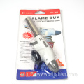 Flame Gun Camping Welding Lighter Butane Gas Torch